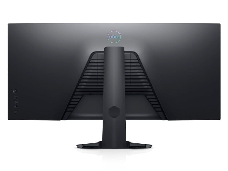 Màn hình Dell S3422DWG 34 inch WQHD VA 144Hz Cong