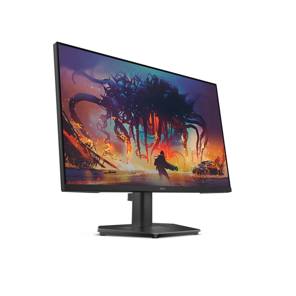 Màn Hình Dell SE2425HG (23.8 inch - IPS - FHD - 200Hz - 1ms)