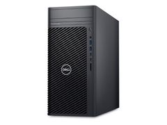 Máy trạm Dell Precision 3680 Tower T3680-14700K-A400-NW (Core i7-14700K/ 16GB/ 256Gb SSD + 4TB HDD/ Nvidia T400 4GB/ Key/ Mouse/ NoOS/ 3Y)