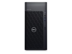 Workstation Dell Precision T3680-14900-A1000-NW (Core i9-14900 | Ram 32GB (2*16GB) | 256GB SSD + 4TB HDD | RTX A1000 8GB | Ubuntu 22.04 | 3Yr)