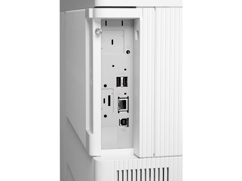 Máy in màu HP Color LaserJet Enterprise M751n (T3U43A)