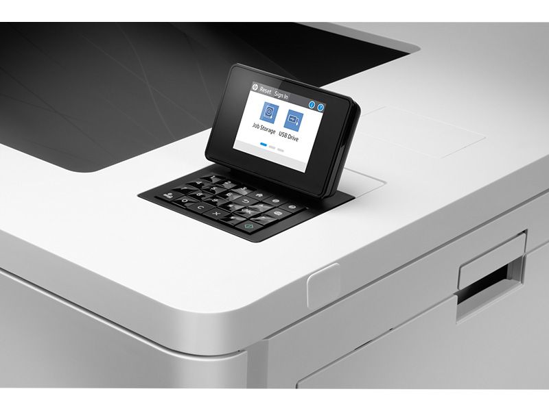 Máy in màu HP Color LaserJet Enterprise M751n (T3U43A)