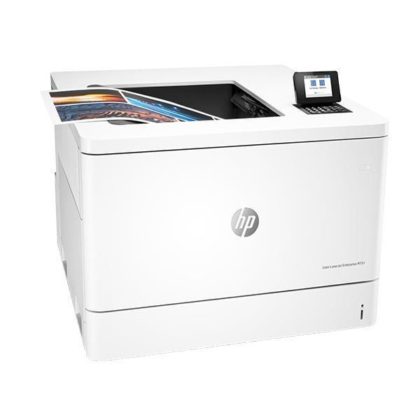 Máy in laser màu HP Color LaserJet Ent M751dn (T3U44A) A3 đảo mặt + mạng LAN