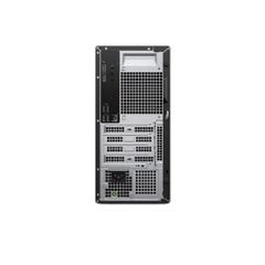 Máy tính để bàn đồng bộ Dell Tower ECT1250 TFPC81 (Intel Core i5-14400 | 8GB | 512GB SSD | KB Copilot | M | Win 11SL | Đen)