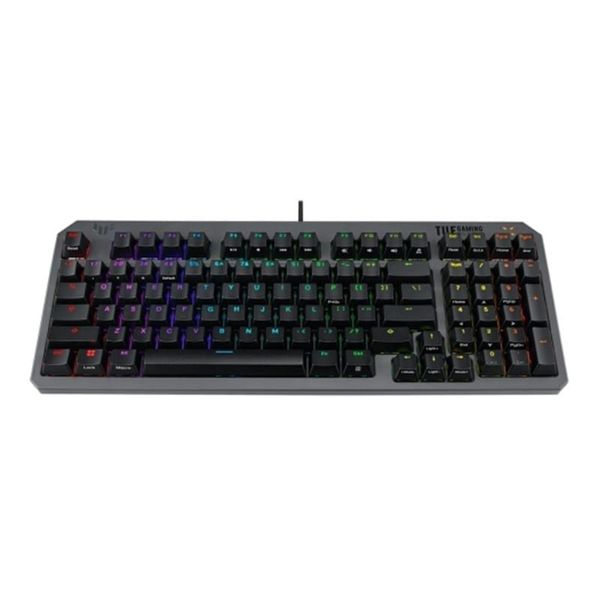 Bàn phím ASUS TUF Gaming K3 Gen II Red Switch 90MP0390-BKUA01