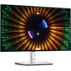 Màn Hình Dell UltraSharp U2424H (23.8 inch - FHD - IPS - 120Hz - 5ms - DRR - TMDS - USB TypeC)