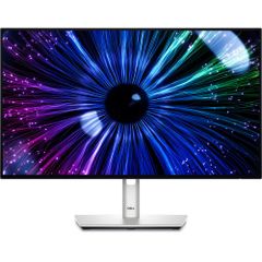 Màn Hình Dell UltraSharp U2424HE (23.8 inch - FHD - IPS - 120Hz - 5ms - DRR - TMDS - USB TypeC - Network RJ45)