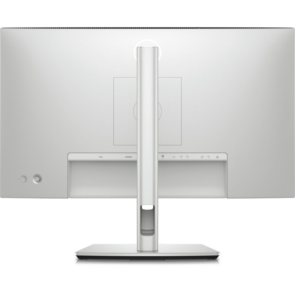 Màn Hình Dell UltraSharp U2424HE (23.8 inch - FHD - IPS - 120Hz - 5ms - DRR - TMDS - USB TypeC - Network RJ45)