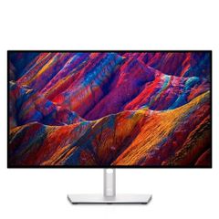 Màn Hình Dell UltraSharp U2723QE (27.0 inch - 4K - IPS Black - 60Hz - 5ms - USB TypeC - DisplayHDR400)