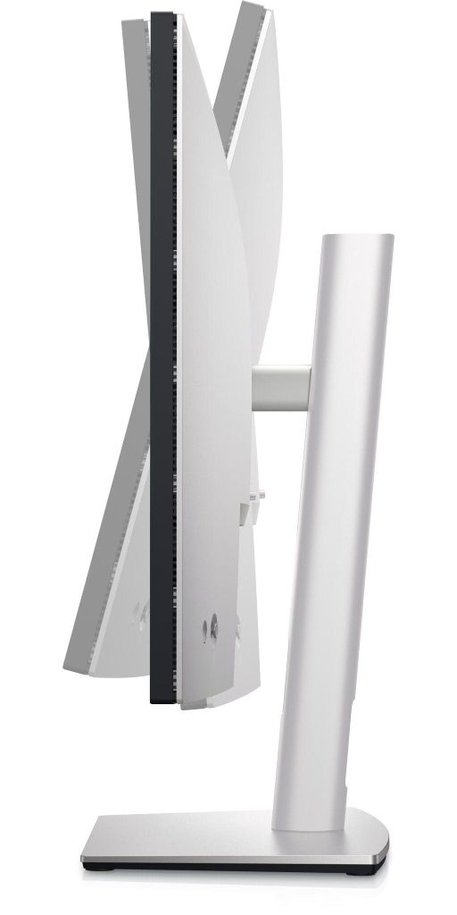 Màn Hình Dell UltraSharp U2723QE (27.0 inch - 4K - IPS Black - 60Hz - 5ms - USB TypeC - DisplayHDR400)