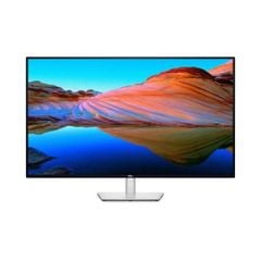 Màn Hình Đồ Họa Dell UltraSharp U4323QE (42.51 inch - 4K - IPS - 60Hz - 5ms - USB TypeC - Network RJ45 - Speaker - AnalogAudio)