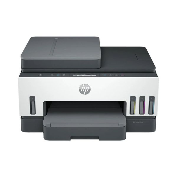 Máy in HP Smart Tank 750 All-in-One (6UU47A)