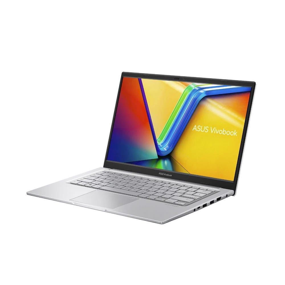 Laptop Asus Vivobook X1404VA-NK394W (I3 1315U/ 8GB/ 512GB SSD/ 14 inch FHD/ Win11/ Bạc/ 2Y)