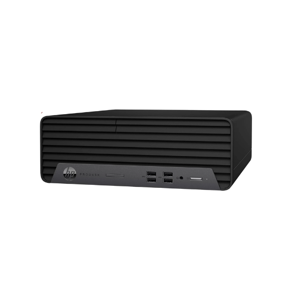 Máy tính để bàn HP ProDesk 400G7 81S97PA (Core i5 10500/ Intel Q470/ 8GB/ 512GB SSD/ Intel UHD Graphics 630/ Windows 11 Home)