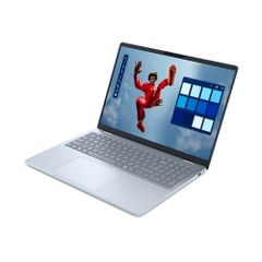 Laptop Dell 16 Plus DB16250 X65NW7 (Intel Ultra 7 256V | 16GB | 1TB | Intel Arc | 16 inch QHD+ | Win 11 | Office | Xanh)