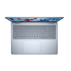 Laptop Dell 16 Plus DB16250 X65NW9 (Intel Ultral 9-288V | 32GB | 2TB | Intel Arc | 16 inch QHD+ | Win 11 | Office | Xanh)