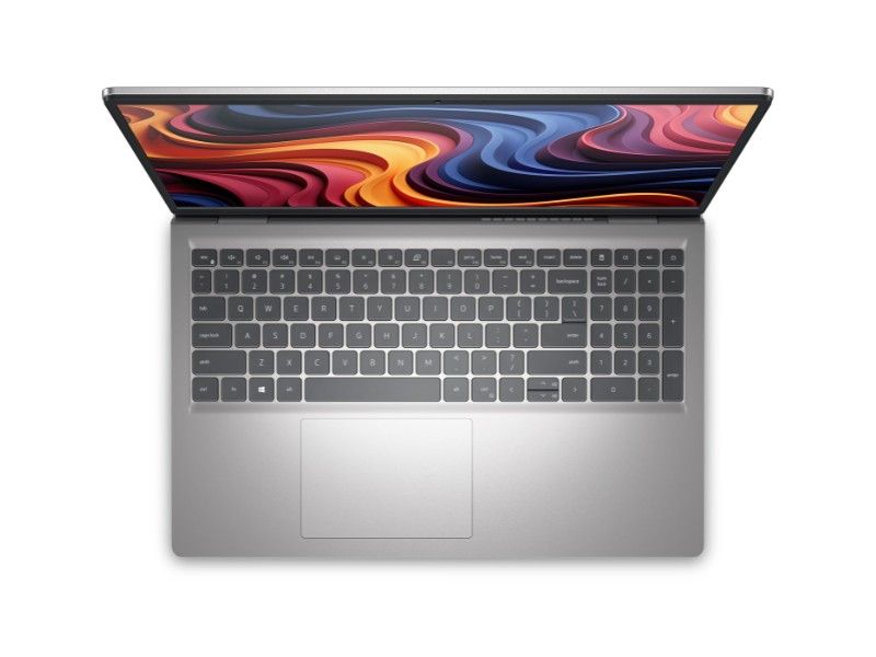 Laptop Dell 15 DC15255 X9YM41 (Ryzen 7 7730U/ 16GB/ 1TB/ 15.6 inch FHD/ Bạc/ Win11/ Office)