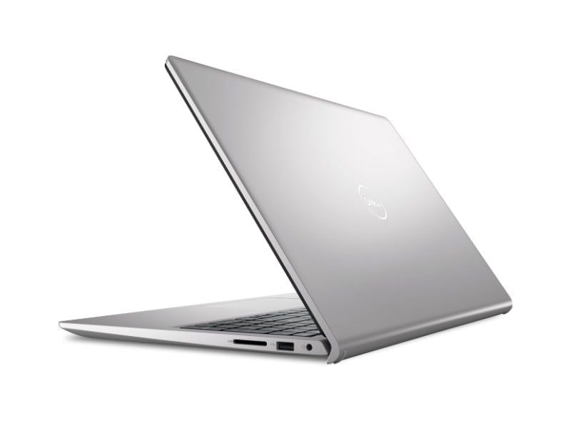 Laptop Dell 15 DC15255 X9YM41 (Ryzen 7 7730U/ 16GB/ 1TB/ 15.6 inch FHD/ Bạc/ Win11/ Office)