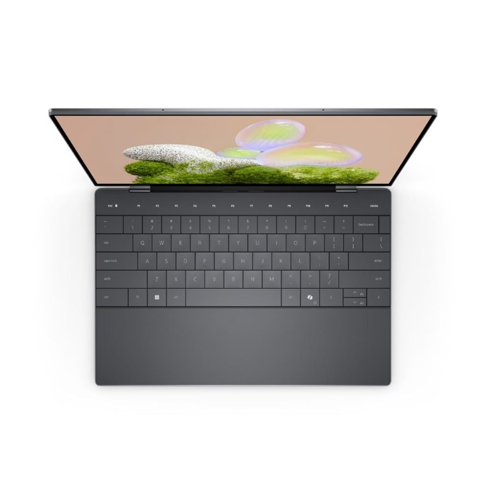Laptop Dell XPS 9350 XPS9350-U5IA165W11GR-FP (Intel Core Ultra 5 226V | 16GB | 512GB | Intel Arc | 13.4 inch QHD + | Win 11 | Office | Đen)