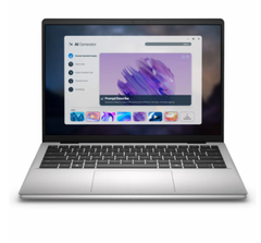 Laptop Dell 14 DC14255 YKMXX (AMD Ryzen 5 220| 16GB RAM| 512GB SSD| 14 inch 2K| IPS| 300nits| Copilot|  Win 11| Bạc)