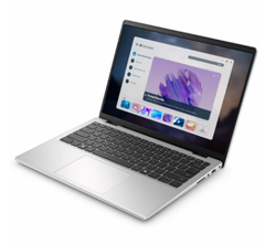 Laptop Dell 14 DC14255 YKMXX (AMD Ryzen 5 220| 16GB RAM| 512GB SSD| 14 inch 2K| IPS| 300nits| Copilot|  Win 11| Bạc)