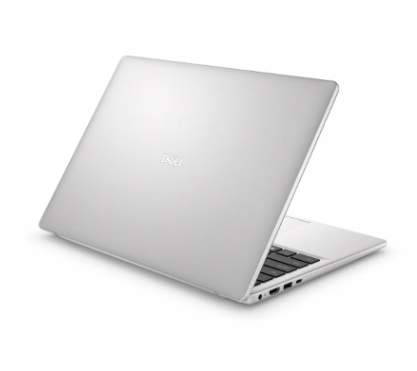 Laptop Dell 14 DC14255 YKMXX (AMD Ryzen 5 220| 16GB RAM| 512GB SSD| 14 inch 2K| IPS| 300nits| Copilot|  Win 11| Bạc)