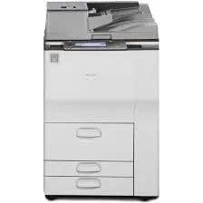 Cho thuê máy photocopy đa năng trắng đen Ricoh MP 9002 công nghiệp  - ( New 98%)