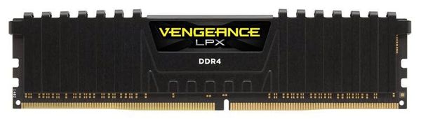 Ram Desktop Corsair Vengeance LPX 16GB (1x16GB) DDR4 3200Mhz