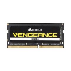 Ram laptop Corsair CMSX8GX4M1A3200C22 (1 x 8GB) DDR4 3200MHz (CMSX8GX4M1A3200C22)