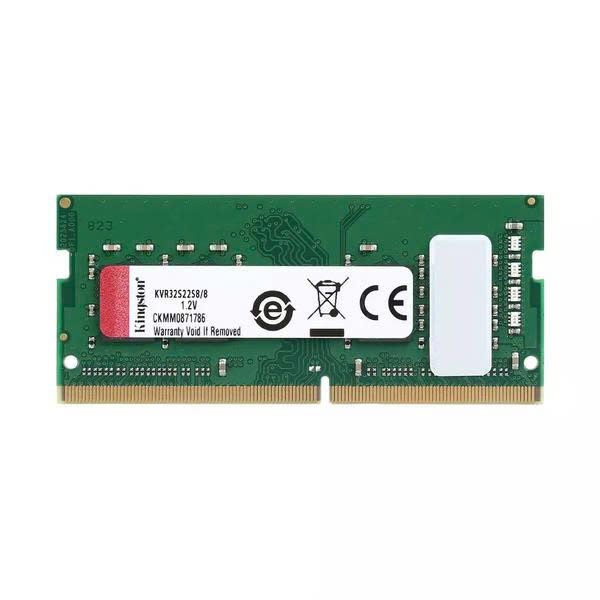Ram laptop Kingston 8GB DDR4 bus 3200 MHz