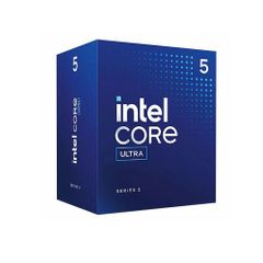 CPU Intel Core Ultra 5 225F (Intel LGA1851 - 10 Core - 10 Thread - Base 3.3Ghz - Turbo 4.9Ghz - Cache 20MB)