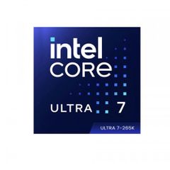CPU Intel Core Ultra 7 265K (Intel LGA1851 - 20 Core - 20 Thread - Base 3.3Ghz - Turbo 5.5Ghz - Cache 30MB)