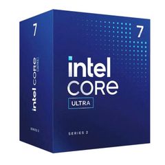 CPU Intel Core Ultra 7 265 Chính Hãng (1.8 GHz turbo 5.3 GHz, 20 nhân, 20 luồng)