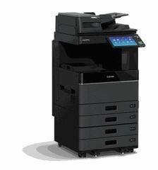 Máy photocopy màu Toshiba e-Studio 5015AC (New 96%)