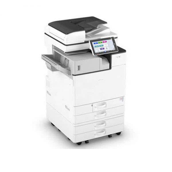 Máy Photocopy Ricoh màu IM C4500/6000 (New 98%)