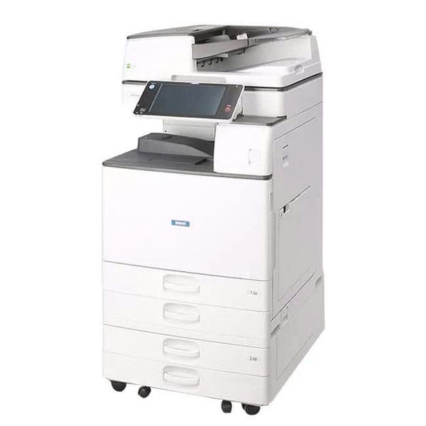 Máy Photocopy Ricoh màu MP C4504/C6004 – New 98%