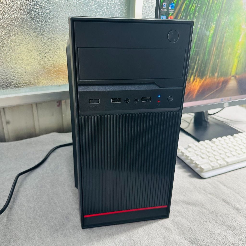 Máy lắp ráp QT i5-13400 OFFICE – Văn Phòng Cao Cấp, Tiết Kiệm