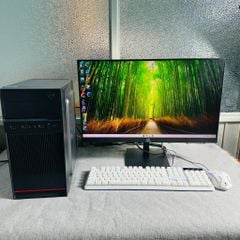 Máy lắp ráp QT i5-13400 OFFICE – Văn Phòng Cao Cấp, Tiết Kiệm