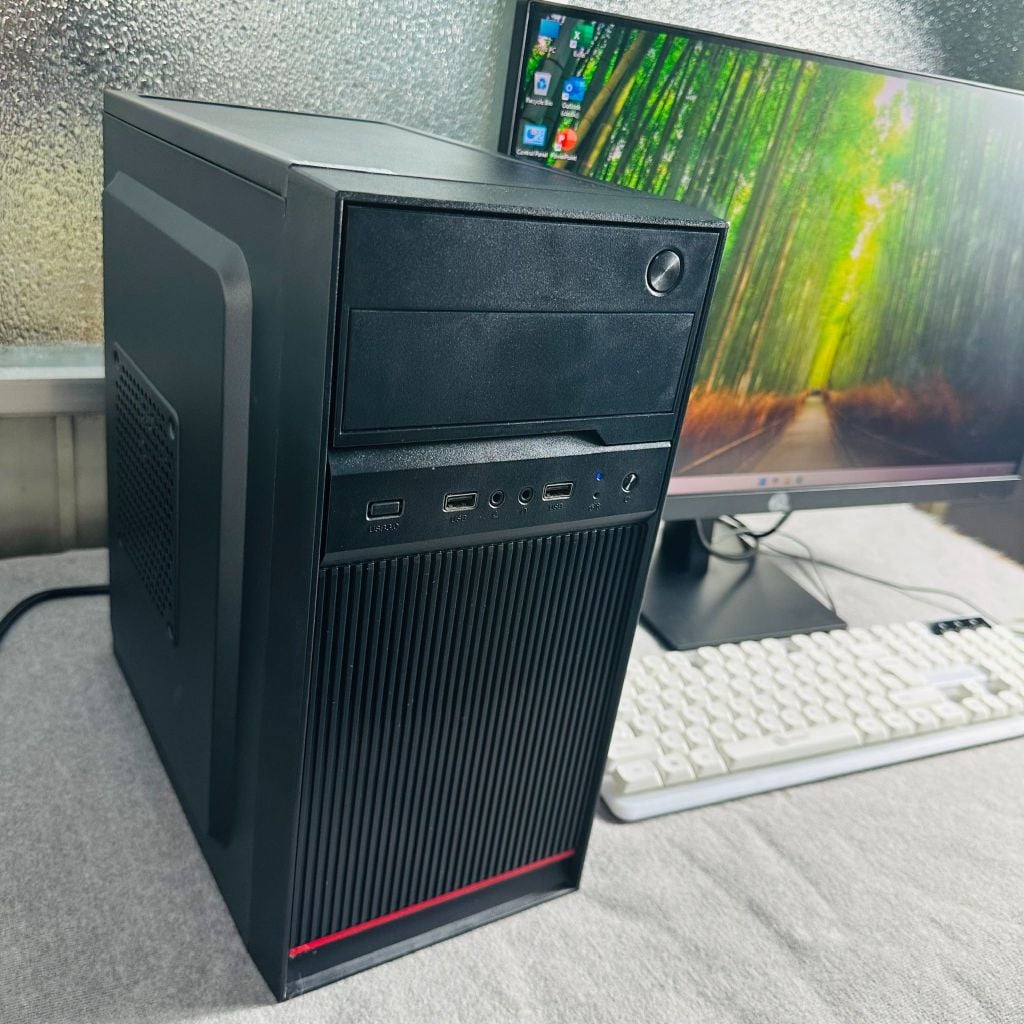 Máy lắp ráp QT i5-13400 OFFICE – Văn Phòng Cao Cấp, Tiết Kiệm