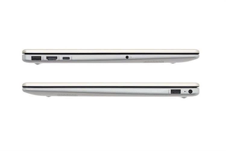 Laptop HP 15 fc0655AU - C81NGPA (R5 7430U, 16GB, 512GB, Full HD, Win11)