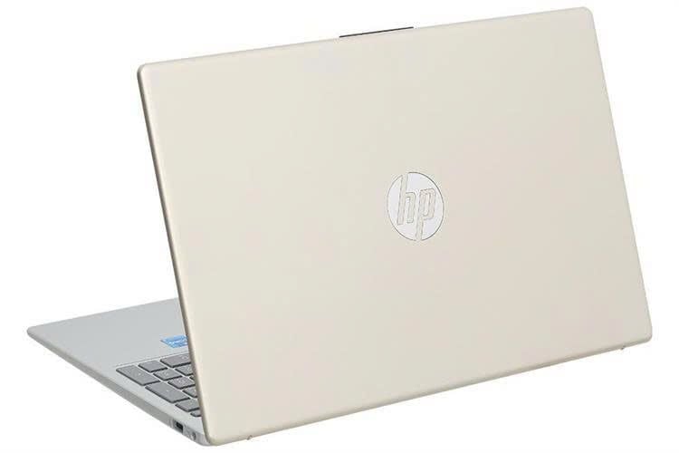 Laptop HP 15 fc0655AU - C81NGPA (R5 7430U, 16GB, 512GB, Full HD, Win11)