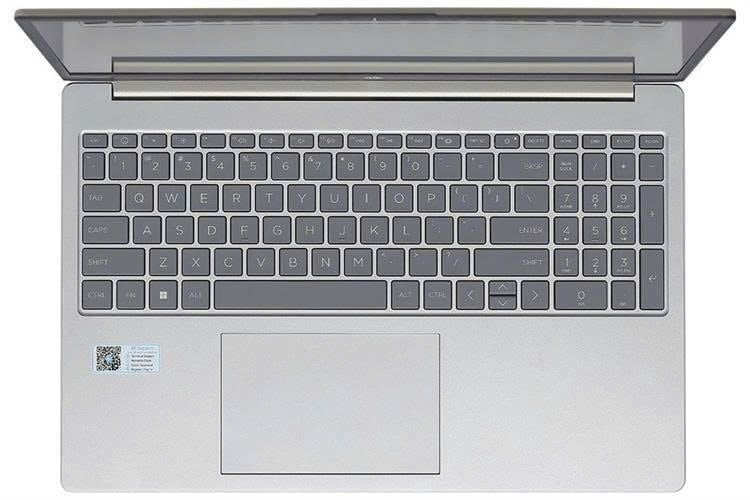 Laptop HP 15 fc0655AU - C81NGPA (R5 7430U, 16GB, 512GB, Full HD, Win11)