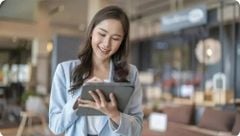 RICOH Streamline NX V3 Mobile Support