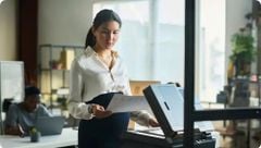 RICOH Streamline NX V3 Device Management