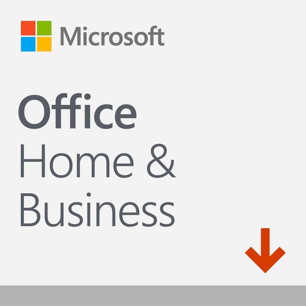 Phần mềm Office Home and Business 2021 All Lng APAC EM PK Lic Online DwnLd NR -T5D-03483 ( Key điện tử ESD ) - dùng được cho máy Window và Macbook