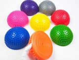  Đồ chơi vận động đệm cầu gai massage chân, đệm gai hỗ trợ vận động giữ thăng bằng - Nhiều màu 