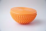  Đồ chơi vận động đệm cầu gai massage chân, đệm gai hỗ trợ vận động giữ thăng bằng - Nhiều màu 