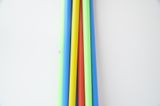  Gậy thể dục trẻ em, gậy thể dục mầm non nhiều màu, nhẹ bền, an toàn - Gậy 60cm 