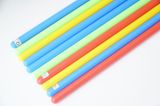  Gậy thể dục mầm non, gậy thể dục tập vận động cho trẻ nhiều màu, nhẹ bền, an toàn - Nhiều cỡ 