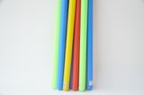  Gậy thể dục trẻ em, gậy thể dục mầm non nhiều màu, nhẹ bền, an toàn - Gậy 60cm 